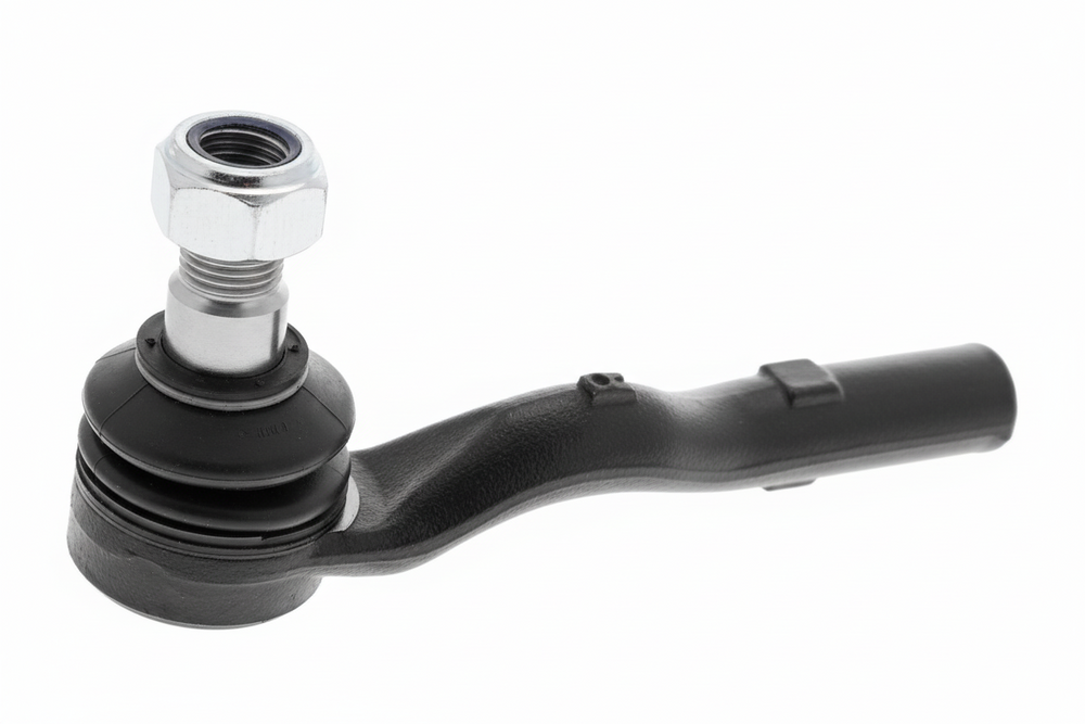 Front Tie Rod End Left 2103380515 Right 2103380615 Compatible With Mercedes E Class W210