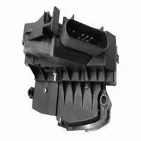 Front Door Latch 31349860 Compatible With  VOLVO S60 II (134) & XC60 I SUV (156)  (2011-18)