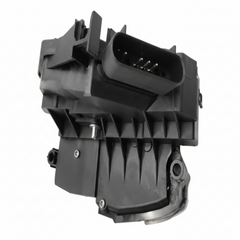 Front Door Latch 31349860 Compatible With  VOLVO S60 II (134) & XC60 I SUV (156)  (2011-18)