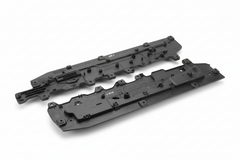 Underbody Guard Center Left 31497613 & 31497351 Right 31497614 & 32260495 Compatible With VOLVO S60 [2019-2025]