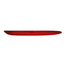 Rear Bumper Reflector Compatible With Mercedes Benz E-CLASS W213  Rear Bumper Reflector Left  2178200174 & Right 2178200274