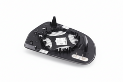 Side Mirror Glass Left 8T0857535C & Right 8T0857536C Compatible With Audi A3/A4/A6/Q3 (2000-10)