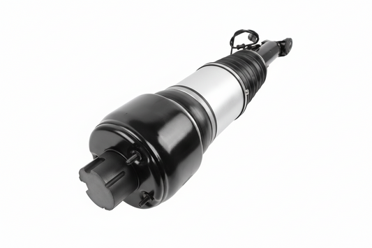 Front Left Air Suspension Spring Shock Strut 2113205513 2113206113 2113209313 Compatible With MERCEDES-BENZ CLS (C219) & E-CLASS (W211)