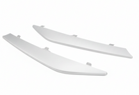 Fog Lamp Chrome Right 51117229182 & Left 51117229181 Compatible With BMW 3-Series E93 2011-14 Tag No.463