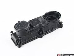 Engine Crankcase Vent Valve 06M103515H Compatible With Audi A4 A5 S5 A6 Q7