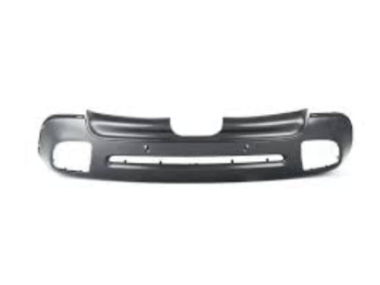 Rear Bumper 51117268746 Compatible With MINI R56