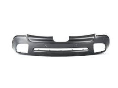 Rear Bumper 51117268746 Compatible With MINI R56