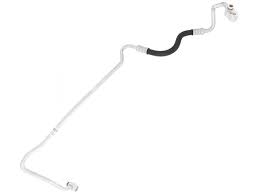 Hose Pipe 64536929810 Compatible With BMW 1 Series /3 Series
