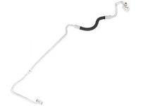 Hose Pipe 64536929810 Compatible With BMW 1 Series /3 Series