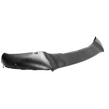 Front Lower Bumper 51117397413 Compatible With BMW  X5 F15 2014-2019 Tag No.491