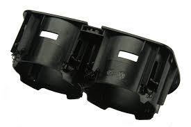 Cup Holder (Shutter Console) A2056800691  2056800691 Compatible With Mercedes Benz (205/253/213)