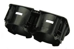 Cup Holder (Shutter Console) A2056800691  2056800691 Compatible With Mercedes Benz (205/253/213)