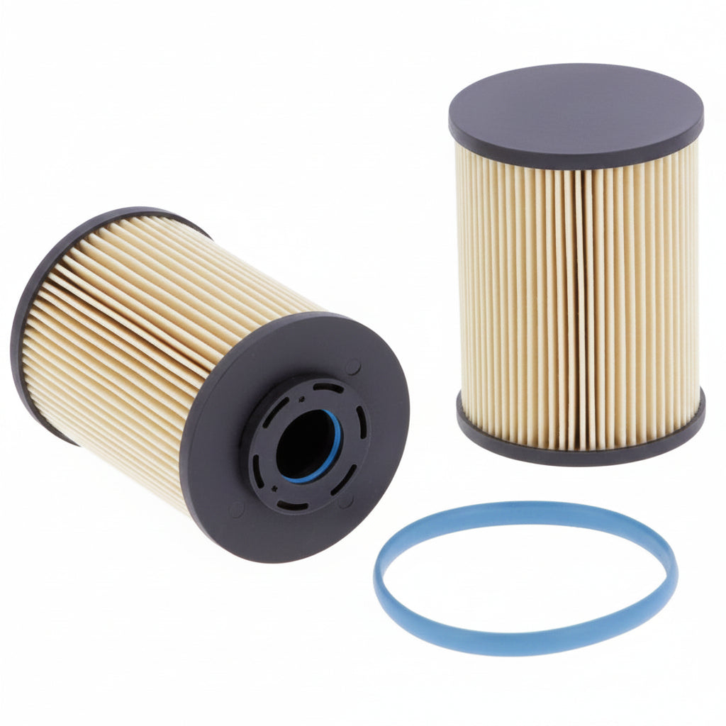 Fuel FILTERS E100KP D182 & E100KP01 D182 & 31273979 & KX393D 30681552 30794824 31273979 31336192 31342920 Compatible With  VOLVO S60 II (134) & S80 II (124) & V40 Hatchback (525) & XC60 I SUV (156) Tag : 164