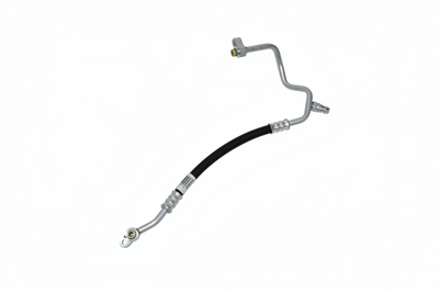AC Pressure line 64509181834 Compatible With BMW E60 / E64