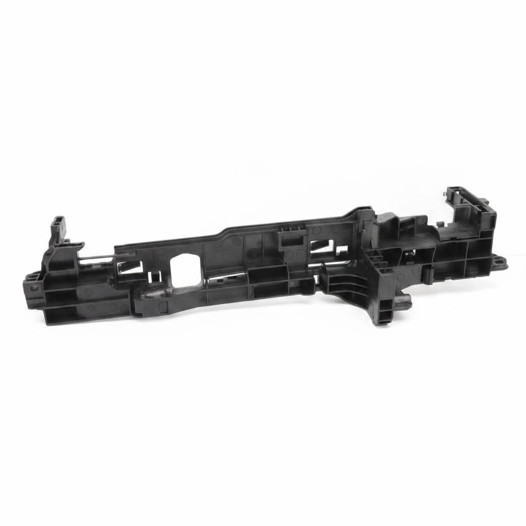 Radiator Support Bracket Left 0995041918 & Right 0995042018 Compatible With Mercedes Benz S-Class (W222) (2014-2018) Tag No.904