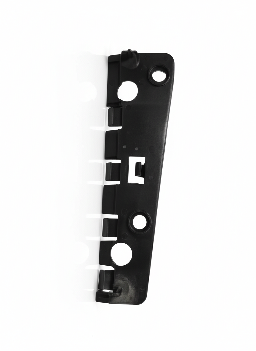 Side Skirt Bracket Front Left 31448916 & Right 31448917 Compatible With VOLVO S60 (2019-2025)