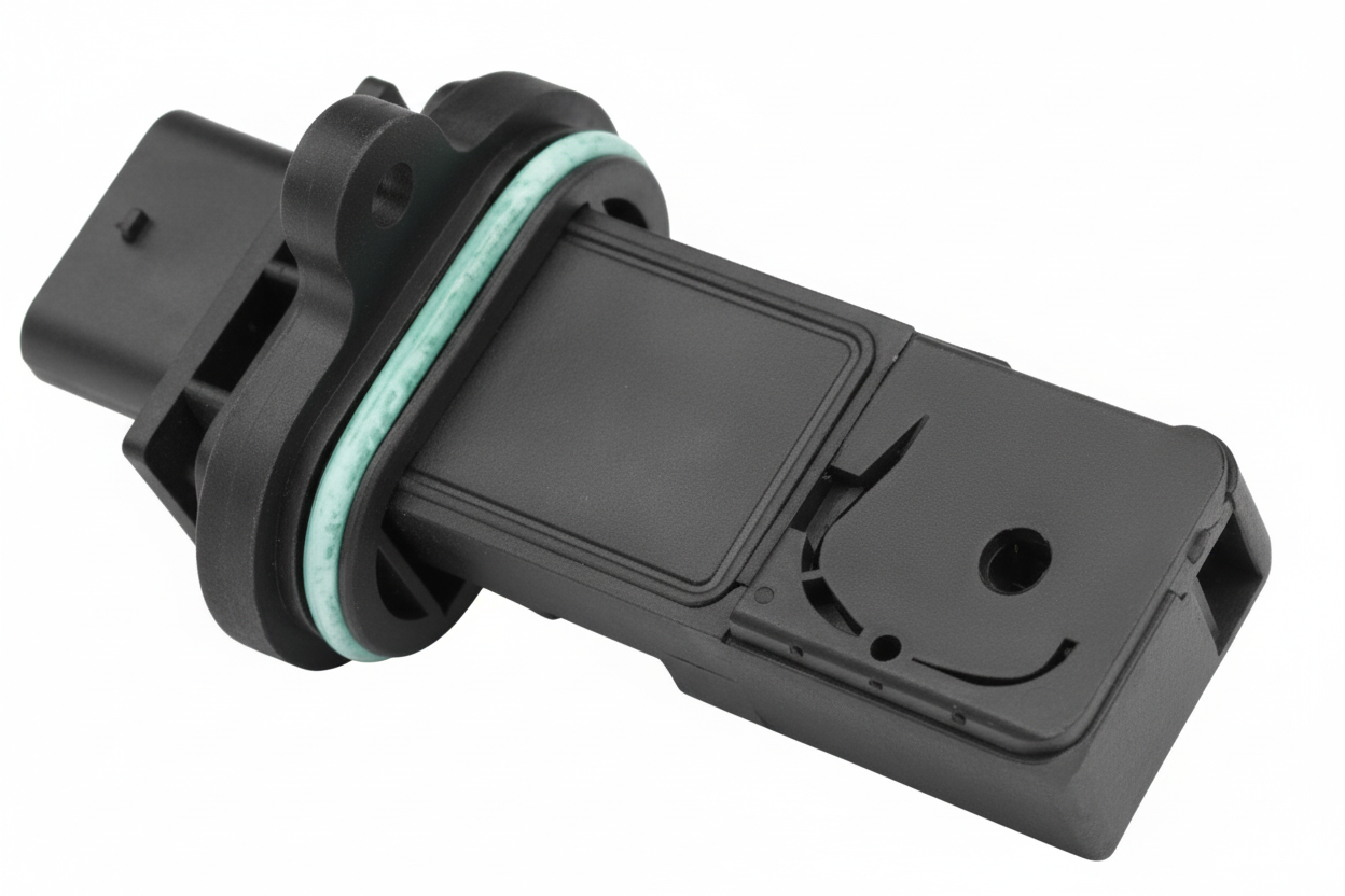 Mass Air Flow Sensor 13627537488 13627566990 Compatible With BMW BMW F12/E70/E71/E66/F02