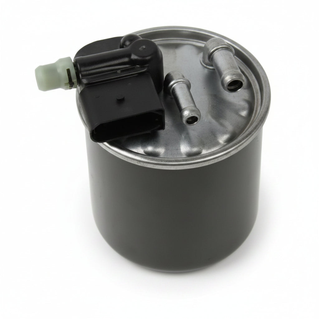 Fuel filter  6420906052 & H405WK & KL911 6420903152 6420905352 A6420903152 A6420905352 A6420906052 Compatible With MERCEDES-BENZ A-CLASS (W176) & B-CLASS Sports Tourer (W246, W242) & C-CLASS (W204) Tag : 71