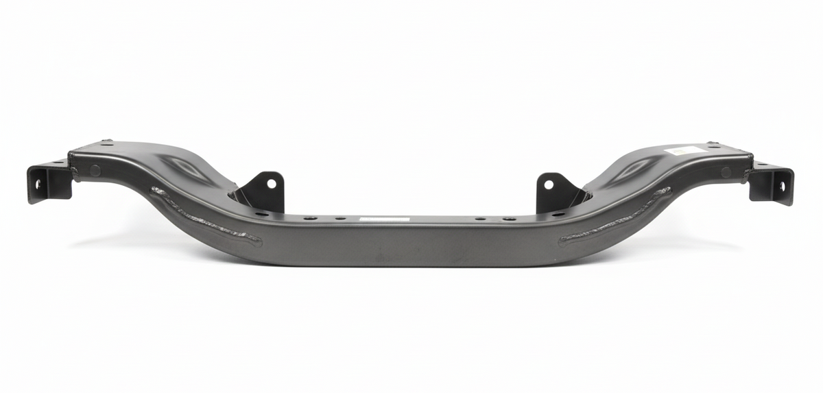 Front Lower Bumper  51117210441 Compatible With BMW F25 (2011-2014)