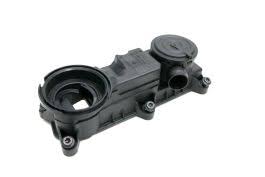 Engine Crankcase Vent Valve 06M103515H Compatible With Audi A4 A5 S5 A6 Q7