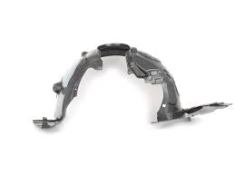 Front Left fender Liner 51717290789 Compatible With  MINI COOPER F55 F56
