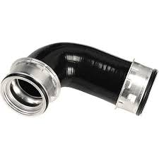 Turbo Intercooler Hose Pipe 1T0145790B Compatible With Audi & Volkswagen