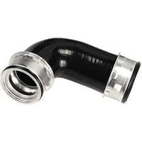 Turbo Intercooler Hose Pipe 1T0145790B Compatible With Audi & Volkswagen