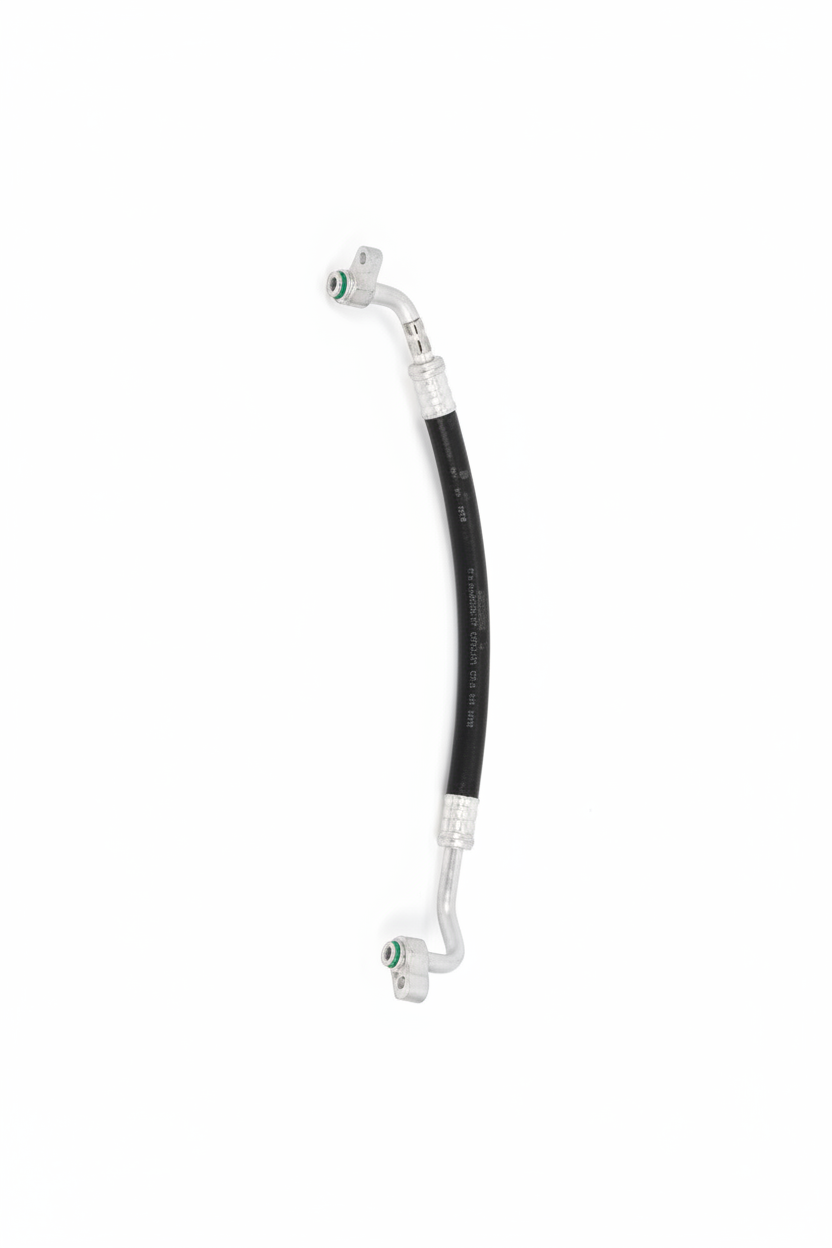 Hose Pipe 1668300215 Compatible With Mercedes-Benz W166