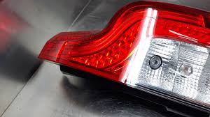 Combination Rearlight 31335507 Compatible With Volvo XC90
