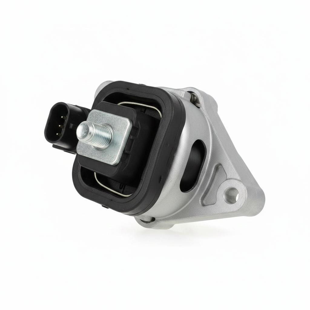 Engine Mount LR022563 Compatible With Range Rover III (L322)
