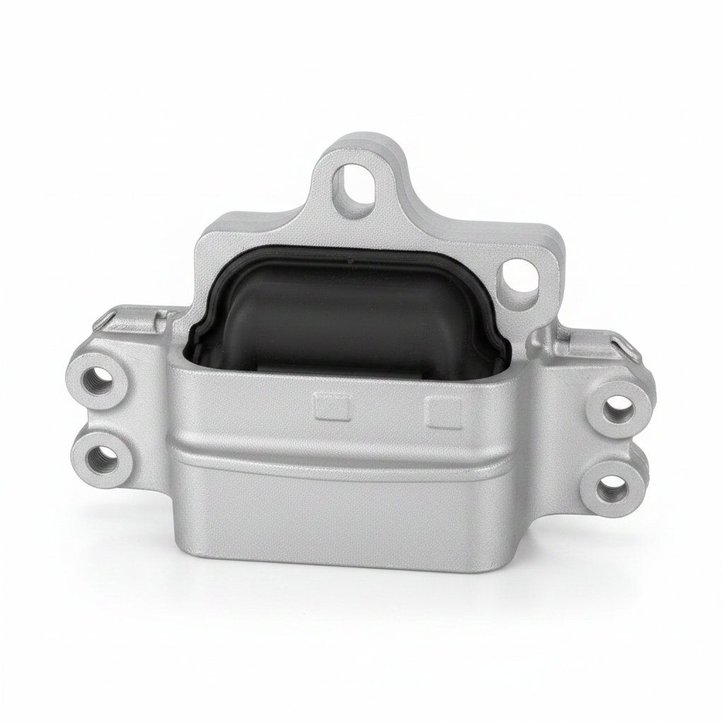 Gear Mount 5N0199555L Compatible With Volkswagen Tiguan, Audi A3