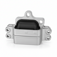Gear Mount 5N0199555L Compatible With Volkswagen Tiguan, Audi A3