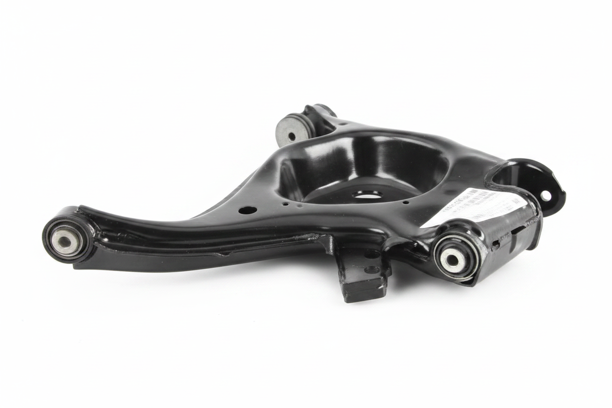 Rear Lower Control Arm 4F0505311M 4F0505312M Compatible With Audi A6 C6 (4F2) | A6 / S6