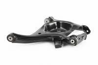 Rear Lower Control Arm 4F0505311M 4F0505312M Compatible With Audi A6 C6 (4F2) | A6 / S6