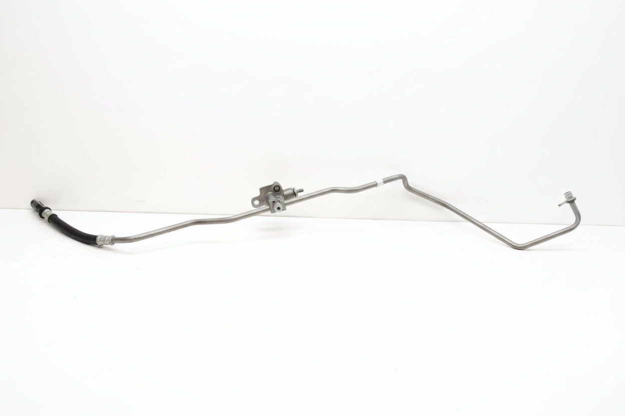Hose Pipe A1645005072 Compatible With Mercedes-Benz W164
