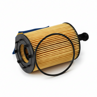 Oil Filter 070115562E & E19H D83 & E19H D83 & OX188D Compatible With VW JETTA III (1K2) | BORA | VENTO & SKODA FABIA II (542) & AUDI A4 B8 (8K2) | A4 / S4 Tag 252