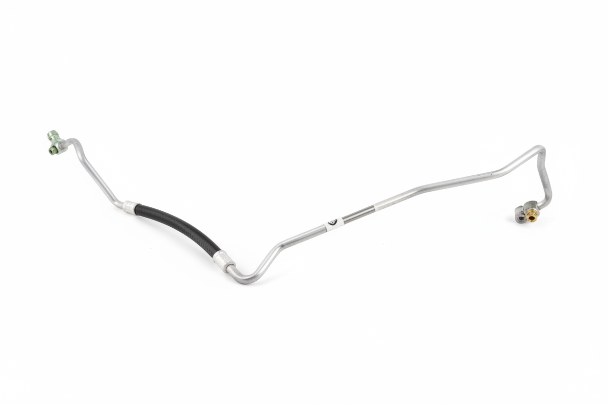 Hose Pipe 64509117130 Compatible With BMW E60 / 535i 535xi