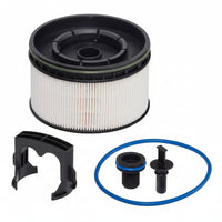 Fuel filter E458KP D368 & A6540920100 6540902300 6540920005  & KX533KIT  Compatible With  MERCEDES-BENZ A-CLASS Saloon (V177) & C-CLASS (W205) & CLS (C257) & E-CLASS (W213) & GLC (X253) & GLE (V167) & GLS (X167) & S-CLASS (W222, V222, X222) Tag 155