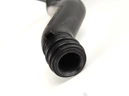 Water Hose Coolant Pipe 11537502525 Compatible With BMW E46 E39 E38 E85