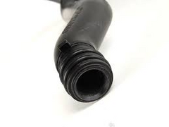 Water Hose Coolant Pipe 11537502525 Compatible With BMW E46 E39 E38 E85