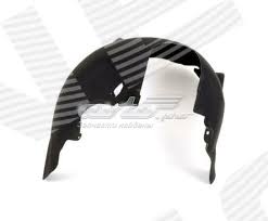 Rear Right Fender Liner 2216901930 2216900030 A2216901930 Compatible With MERCEDES-BENZ S-CLASS W221 Tag-FEM-76