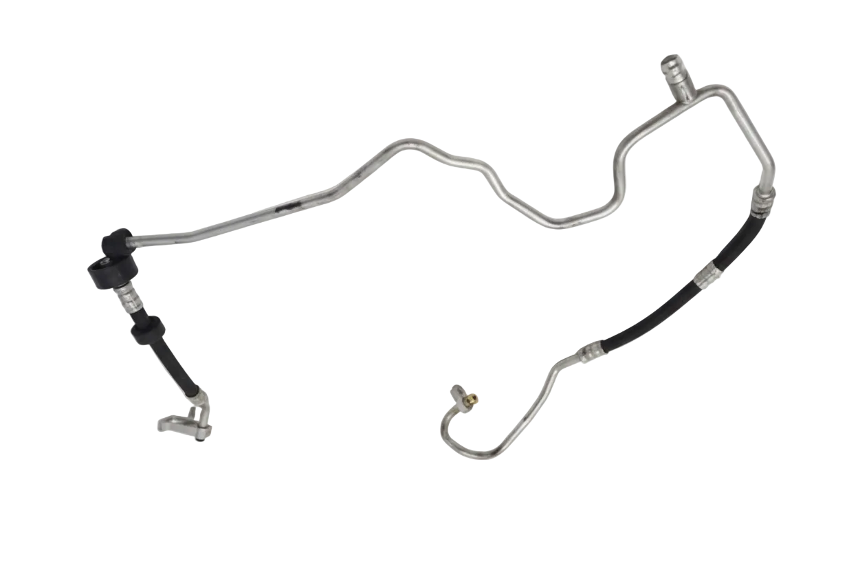 Hose Pipe A2048304415 2048304415 A2048307715 2048307715 Compatible With Mercedes-Benz W204