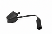 Windshield Washer Nozzle 61667131299 Compatible With BMW E90