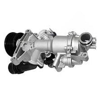 Water Pump 2742000307 2742000900 A2742000307 A2742000900 Compatible With MERCEDES BENZ C-CLASS W205 Tag-87