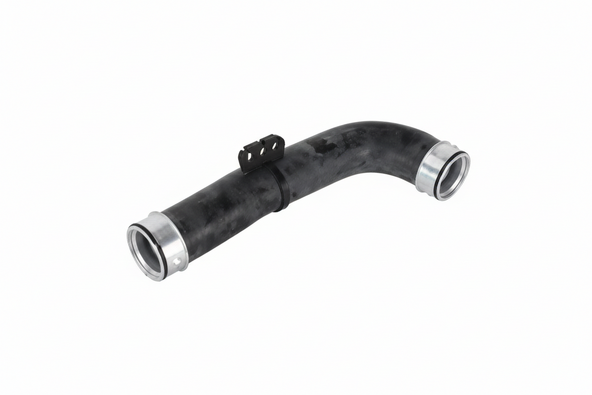 Intercooler Turbo Hose Pipe 1K0145838N 1K0145838C Compatible With Audi