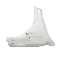 WATER TANK WITH 2 HOLES 61667345153  61667359183 Compatible With BMW F26
