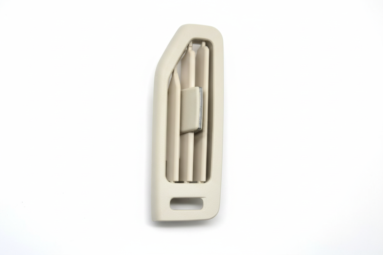 Left Right Pillar B ac vent grille Oyster 1668300954 1B88 Compatible With Mercedes Benz Ml Gl Gle Gls W166 X166 W2922012-2019