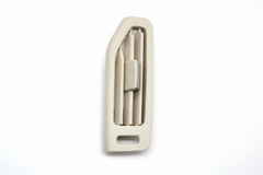 Left Right Pillar B ac vent grille Oyster 1668300954 1B88 Compatible With Mercedes Benz Ml Gl Gle Gls W166 X166 W2922012-2019