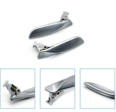 Interior Door Opening Pull Handle Left 51417279341 Right 51417279342 Compatible with 3/4 Series F30 F31 F34 F35 F80 F32 F33 F36 F82 F83