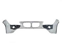 Front Upper Bumper 51112993565 Compatible With BMW E84 (2009-2012)